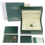 Rolex Daytona 116520 - (2/8)