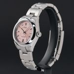 Rolex Oyster Perpetual 28 276200 - (4/8)