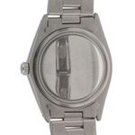 Rolex Oyster Precision 6694 (1986) - Silver dial 34 mm Steel case (6/8)