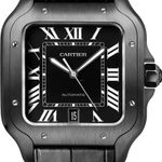 Cartier Santos WSSA0039 - (1/1)