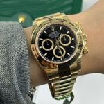 Rolex Daytona 126508 - (1/10)