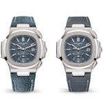 Patek Philippe Nautilus 5980/60G-001 - (1/1)