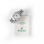 Rolex Explorer II 16570 - (6/6)