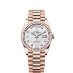 Rolex Day-Date 36 128395TBR - (1/1)