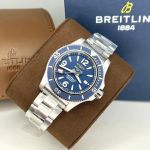 Breitling Superocean 44 A17367D81C1A1 - (3/6)