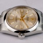 Rolex Oyster Perpetual 41 134300 - (4/8)