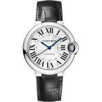 Cartier Ballon Bleu WSBB0028 (2025) - Silver dial 37 mm Steel case (1/1)
