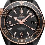 Omega Seamaster Planet Ocean 215.63.46.22.01.001 - (1/7)
