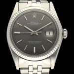 Rolex Datejust 1601 - (1/8)