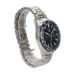 TAG Heuer Carrera CBN2A1A.BA0643 (2025) - Blue dial 44 mm Steel case (4/8)