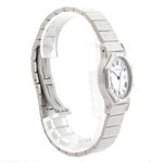 Cartier Santos 2965 - (2/5)