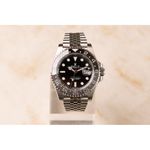 Rolex GMT-Master II 126710GRNR (2025) - 40mm Staal (2/7)