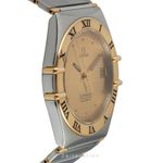 Omega Constellation 368.1075 - (6/8)