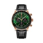 Breitling Navitimer 1 B01 Chronograph RB0137241L1P1 - (1/1)