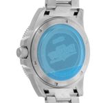 Davosa Unknown 161.532.10 (Unknown (random serial)) - White dial 39 mm Unknown case (5/6)