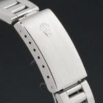 Rolex Oyster Perpetual Date 15200 (1997) - Unknown dial 34 mm Steel case (8/8)