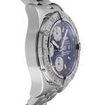Breitling Superocean Chronograph II A13340 (Unknown (random serial)) - 42 mm Steel case (7/8)