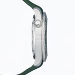 Omega Seamaster Diver 300 M 210.30.42.20.10.001 (2024) - Green dial 42 mm Steel case (4/4)