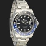 Rolex GMT-Master II 116710BLNR - (4/8)