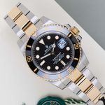 Rolex Submariner Date 116613LN - (1/8)