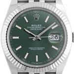 Rolex Datejust 41 126334 - (2/6)