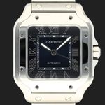 Cartier Santos WSSA0063 - (2/8)