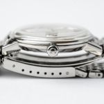 Omega Seamaster 14765 (1960) - Silver dial 34 mm Steel case (4/8)