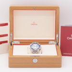 Omega Seamaster Diver 300 M 210.30.44.51.06.001 (2020) - Grey dial 44 mm Steel case (3/8)