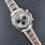 Rolex Daytona 116509 (2021) - Blauw wijzerplaat 40mm Witgoud (2/7)