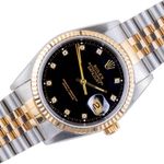 Rolex Datejust 36 16233 - (1/8)