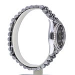 Rolex Datejust 31 278384RBR (2022) - Grey dial 31 mm Steel case (7/8)