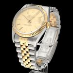 Rolex Datejust 36 16233 - (4/8)