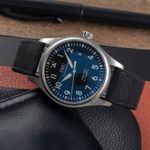 IWC Pilot Mark IW327001 - (2/8)