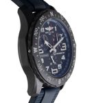 Breitling Endurance Pro X82310D51B1S2 (Onbekend (willekeurig serienummer)) - Zwart wijzerplaat 45mm Plastic (7/8)