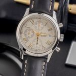 Breitling Navitimer A13024.1 (2000) - 40 mm Steel case (3/8)