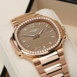 Patek Philippe Nautilus 7118/1200R-010 - (6/6)