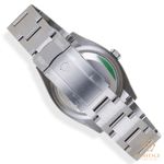Rolex Oyster Perpetual 36 126000 (2026) - 36 mm Steel case (7/8)