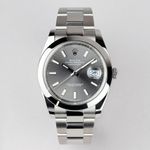 Rolex Datejust 41 126300 - (1/7)