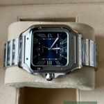 Cartier Santos WSSA0071 - (4/7)
