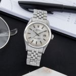 Rolex Datejust 1601 - (3/8)