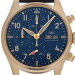 IWC Pilot Chronograph IW388109 - (1/7)