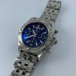 Breitling Chronomat 44 AB0110 (Unknown (random serial)) - 44 mm Steel case (4/7)