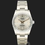 Rolex Oyster Perpetual 34 124200 - (3/8)