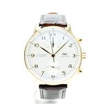 IWC Portuguese Chronograph IW371611 - (1/7)