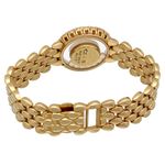 Chopard Happy Diamonds 20/5458 (1990) - Goud wijzerplaat 27mm Geelgoud (5/6)