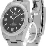 Rolex Explorer 214270 - (3/5)