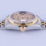 Rolex Datejust 31 68273 (1991) - 31mm Goud/Staal (6/8)