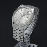 Rolex Datejust 1601 (1971) - Silver dial 36 mm Steel case (2/6)