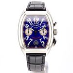 Franck Muller Conquistador 8005CC - (1/1)