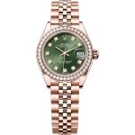 Rolex Lady-Datejust 279135RBR - (1/1)